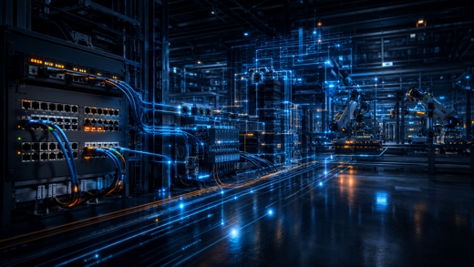 INDUSTRIAL NETWORKING