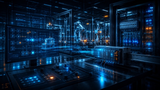 PLC AUTOMATION